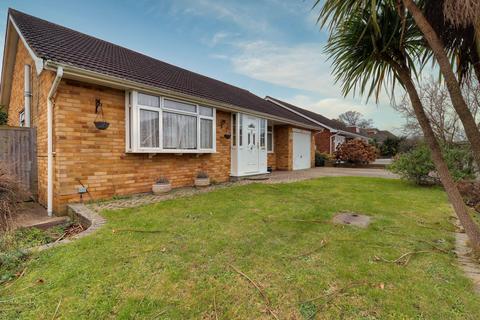 3 bedroom detached bungalow for sale, Summer Hill Road, Bexhill-on-Sea, TN39