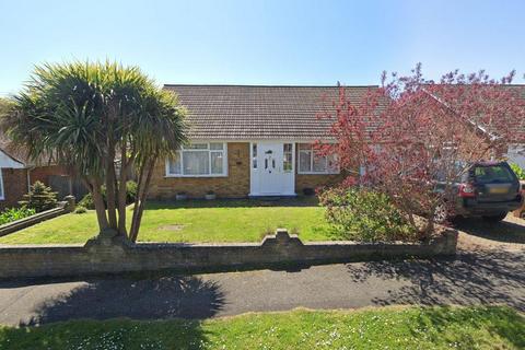 3 bedroom detached bungalow for sale, Summer Hill Road, Bexhill-on-Sea