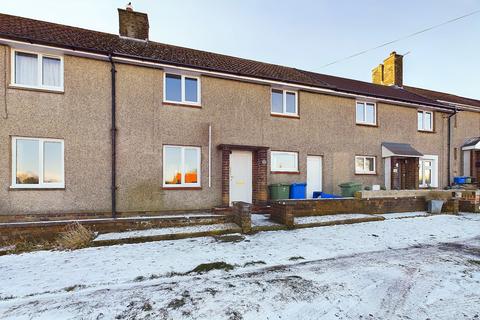 2 bedroom terraced house to rent, Farne Road, Shilbottle, Alnwick, Northumberland