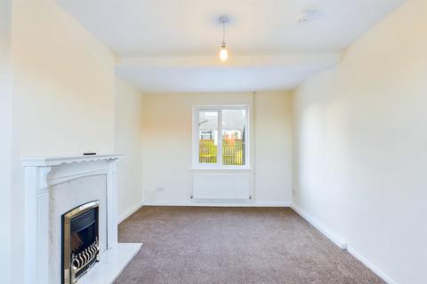 2 bedroom terraced house to rent, Farne Road, Shilbottle, Alnwick, Northumberland