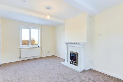 2 bedroom terraced house to rent, Farne Road, Shilbottle, Alnwick, Northumberland