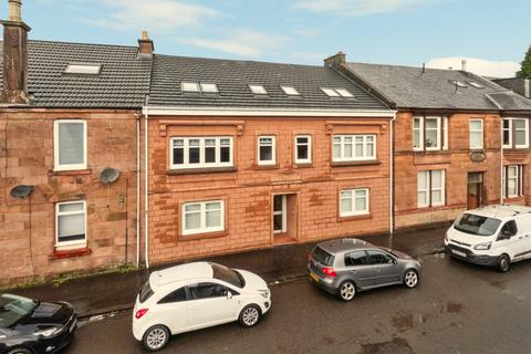 3 bedroom apartment for sale, Leven Street, Renton, Dumbarton, West Dunbartonshire, G82 4LU