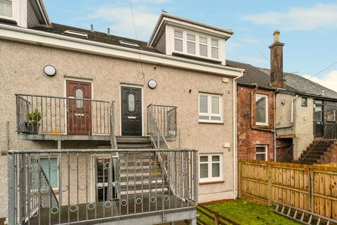 3 bedroom apartment for sale, Leven Street, Renton, Dumbarton, West Dunbartonshire, G82 4LU