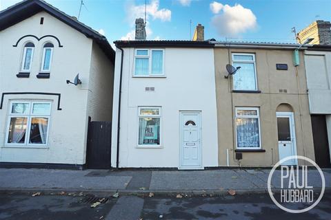 2 bedroom end of terrace house for sale, Raglan Street, Lowestoft, NR32