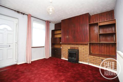 2 bedroom end of terrace house for sale, Raglan Street, Lowestoft, NR32