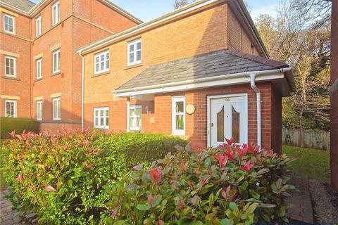 2 bedroom maisonette for sale, Woodruff Way, Thornhill, Cardiff