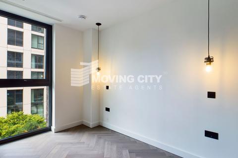 1 bedroom apartment to rent, Merino Gardens, London E1W