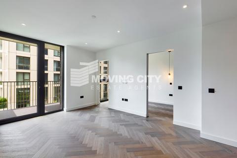 1 bedroom apartment to rent, Merino Gardens, London E1W