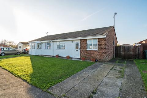 2 bedroom semi-detached bungalow for sale, Merryfield Drive, Selsey, PO20