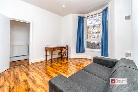 undefined, Dunlace Road, London, E5