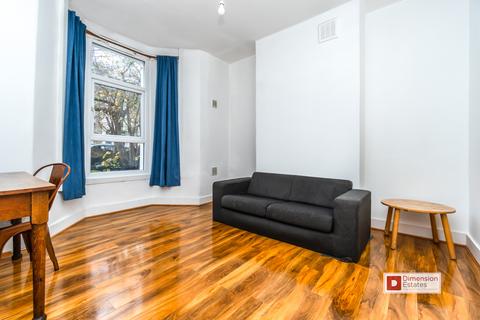undefined, Dunlace Road, London, E5