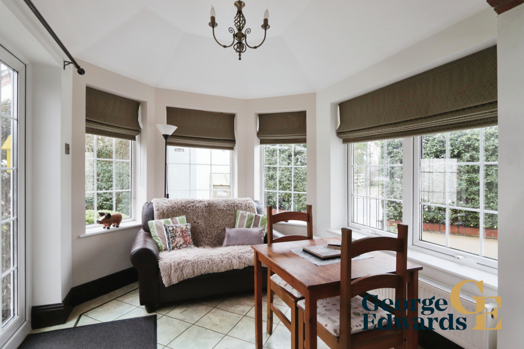 Kitchen Nook