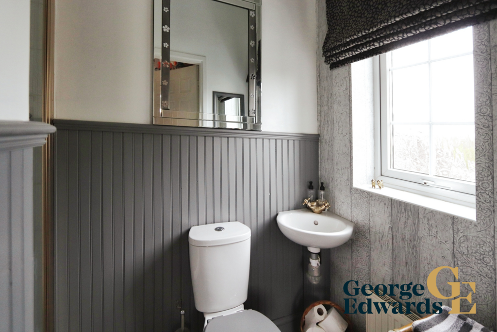 Second En-suite