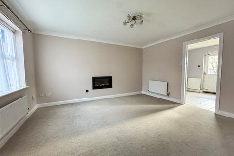 3 bedroom detached house for sale, Reynolds Way, Swindon SN25