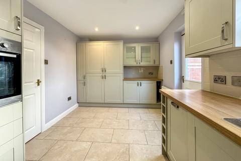 3 bedroom detached house for sale, Reynolds Way, Swindon SN25