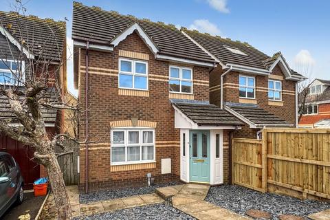 3 bedroom detached house for sale, Reynolds Way, Swindon SN25