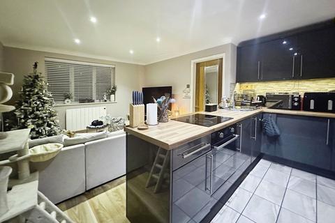 1 bedroom maisonette for sale, Broadhurst, Farnborough, Hampshire