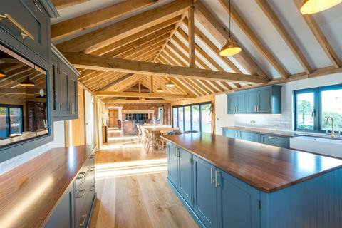 4 bedroom barn conversion for sale, Browns Barn, Boxford Lane, Boxford, Suffolk