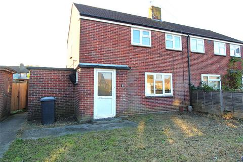 2 bedroom semi-detached house for sale, Queens Road, Petersfield, Hampshire, GU32