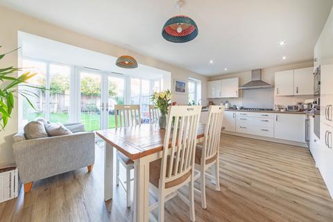 27 Apple Tree Way, Barrow Upon Soar, Loughborough, LE12 8YL