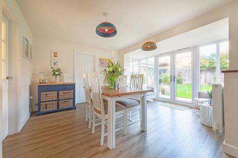 27 Apple Tree Way, Barrow Upon Soar, Loughborough, LE12 8YL