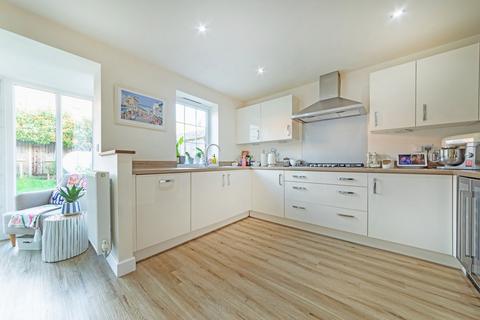 27 Apple Tree Way, Barrow Upon Soar, Loughborough, LE12 8YL