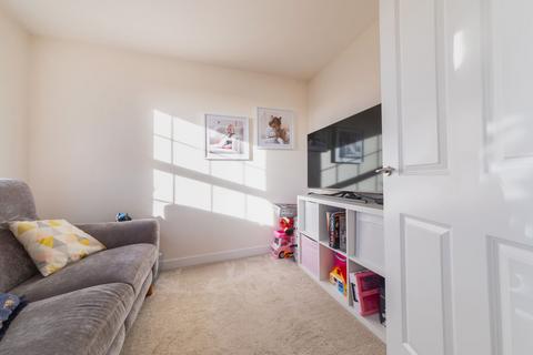 27 Apple Tree Way, Barrow Upon Soar, Loughborough, LE12 8YL