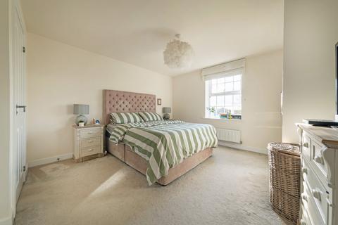 27 Apple Tree Way, Barrow Upon Soar, Loughborough, LE12 8YL