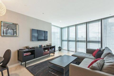 1 bedroom apartment for sale, 1 St. George Wharf, London SW8