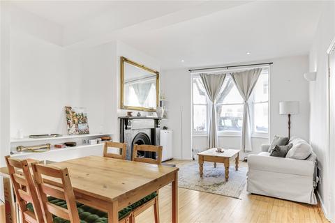 1 bedroom flat for sale, Stephendale Road, Fulham, SW6