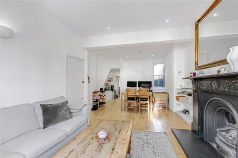 1 bedroom flat for sale, Stephendale Road, Fulham, SW6