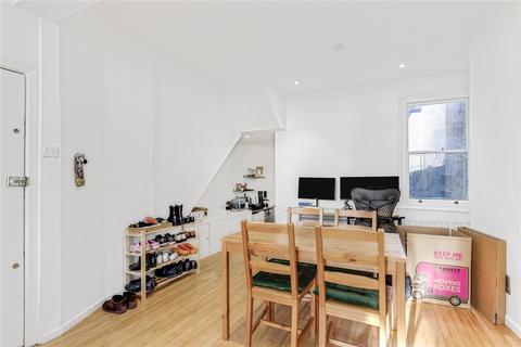 1 bedroom flat for sale, Stephendale Road, Fulham, SW6