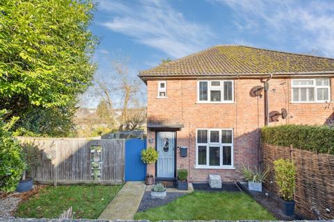 3 bedroom semi-detached house for sale, Kingsmead Road, High Wycombe, Buckinghamshire, HP11