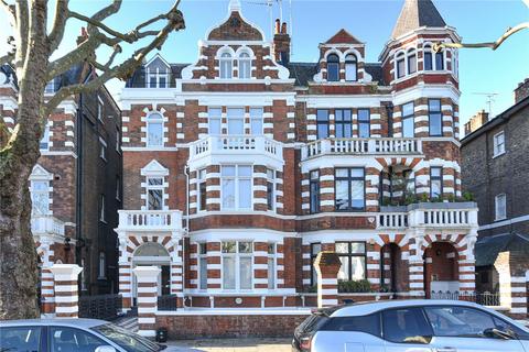 2 bedroom flat to rent, Hamilton Terrace, St John's Wood, NW8