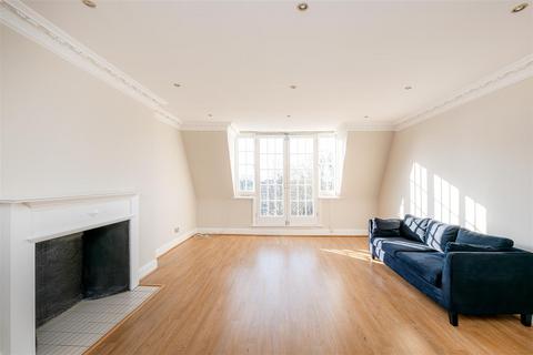 2 bedroom flat to rent, Hamilton Terrace, St John's Wood, NW8