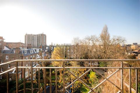 2 bedroom flat to rent, Hamilton Terrace, St John's Wood, NW8