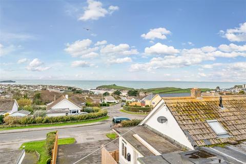 6 bedroom semi-detached bungalow for sale, Lewarne Road, Newquay TR7