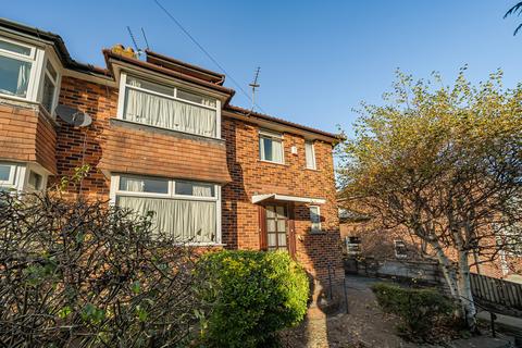 4 bedroom semi-detached house for sale, Westbury Lane, Coombe Dingle, Bristol, BS9