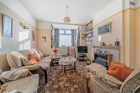 4 bedroom semi-detached house for sale, Westbury Lane, Coombe Dingle, Bristol, BS9