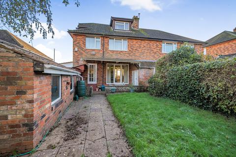 4 bedroom semi-detached house for sale, Westbury Lane, Coombe Dingle, Bristol, BS9