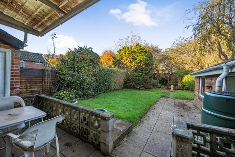 4 bedroom semi-detached house for sale, Westbury Lane, Coombe Dingle, Bristol, BS9