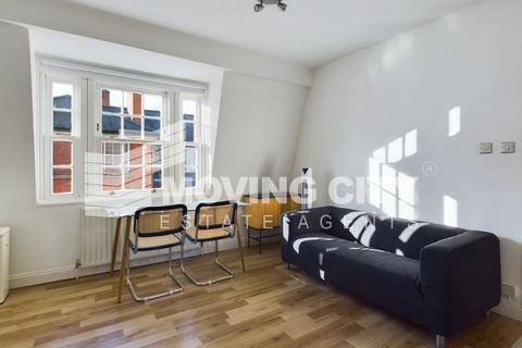 1 bedroom flat to rent, Vauxhall Bridge Road, London SW1V