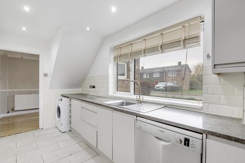 3 bedroom terraced house for sale, Rowans, Welwyn Garden City, Hertfordshire, AL7