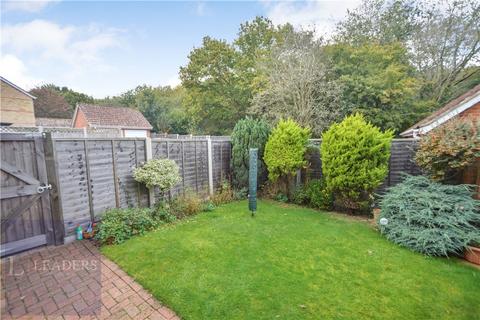 2 bedroom end of terrace house for sale, Abbey Meadow, Sible Hedingham, Halstead