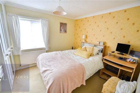 33 Abbey Meadow, Sible Hedingham, Halstead, CO9 3QS