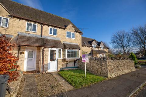 3 bedroom terraced house for sale, Freame Close, Chalford