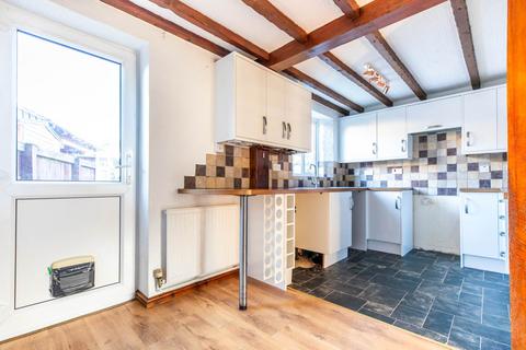 3 bedroom terraced house for sale, Freame Close, Chalford