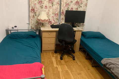 1 bedroom in a house share to rent, Spring Grove Road, Hounslow TW3