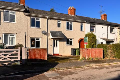 3 bedroom terraced house for sale, Duke of York Avenue, Milton, Abingdon, OX14