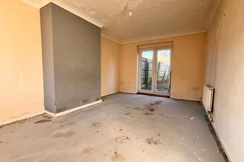 3 bedroom terraced house for sale, Duke of York Avenue, Milton, Abingdon, OX14